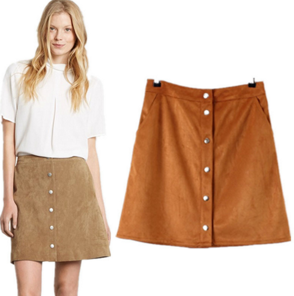 Fashion package hip skirts