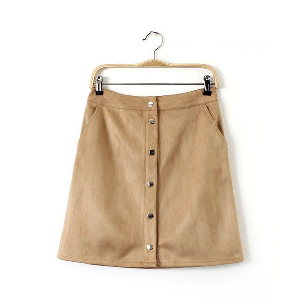 Fashion package hip skirts