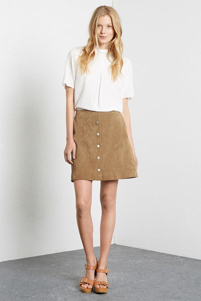 Fashion package hip skirts