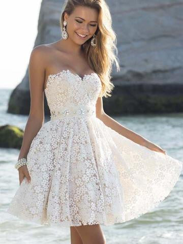 Sexy Sleeveless Princess Dress